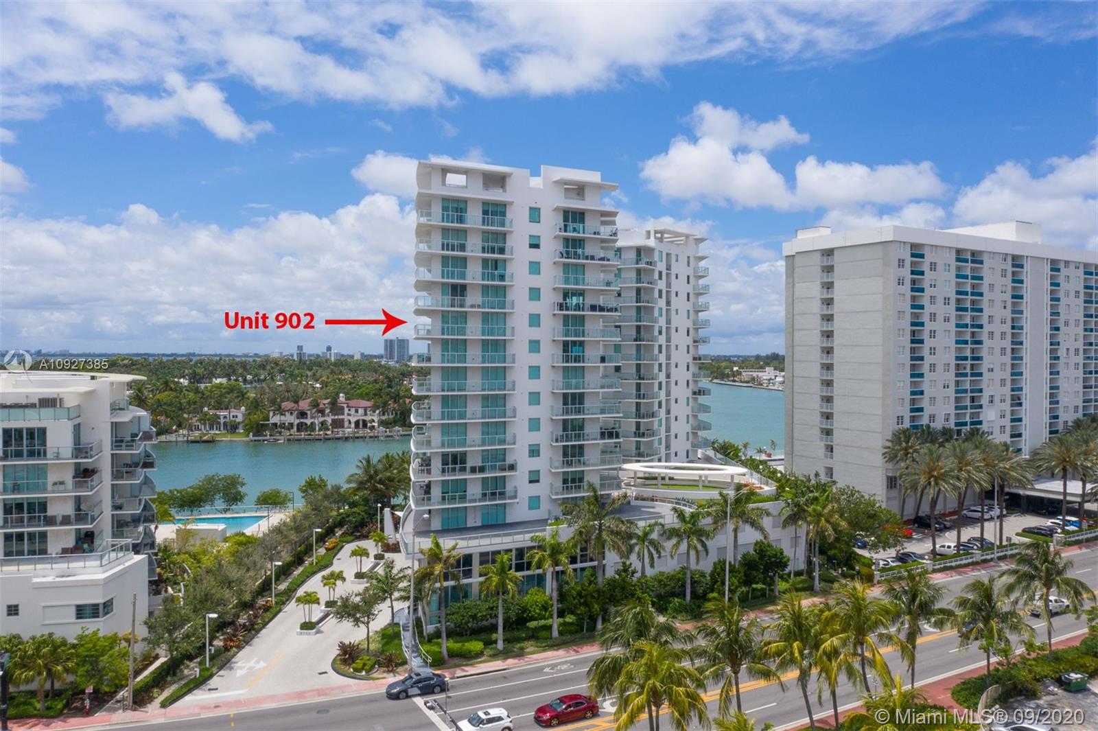 Eden House Unit #902 Condo for Rent in North Beach - Miami Beach Condos ...