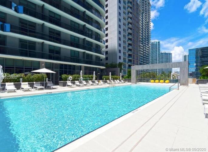 Brickell Heights East Tower image #51
