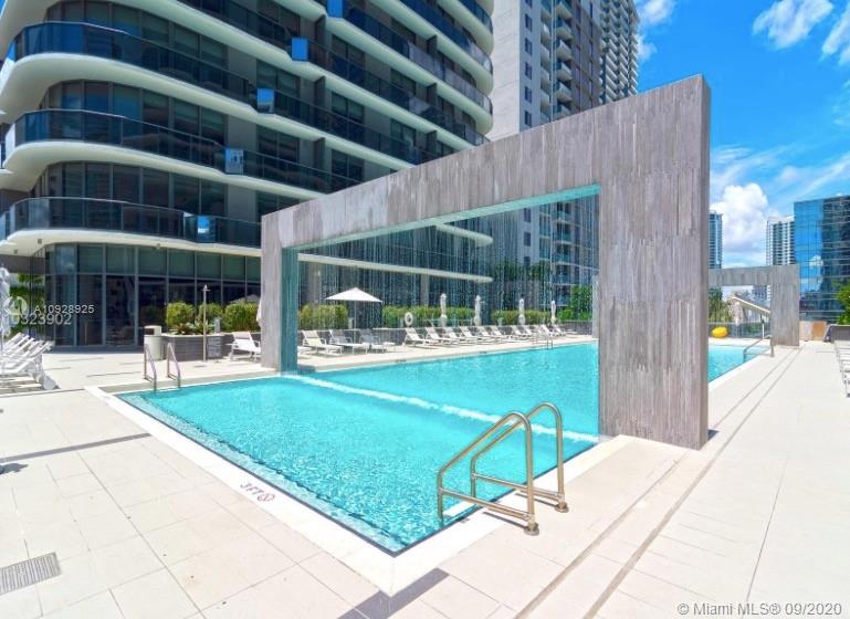 Brickell Heights East Tower image #53