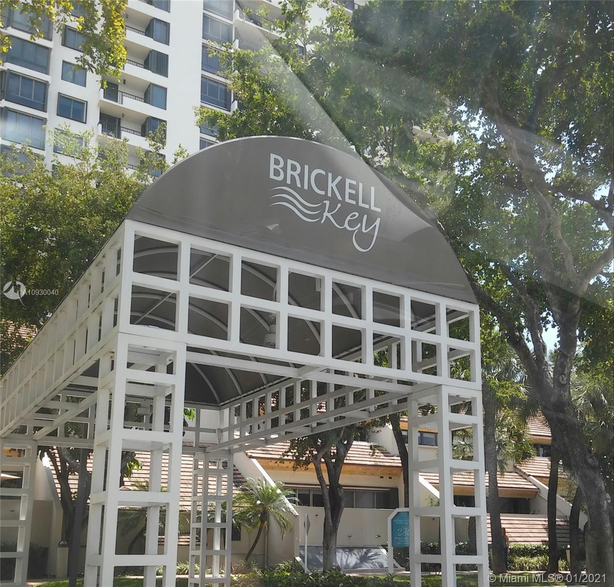 Brickell Key Apts For Rent