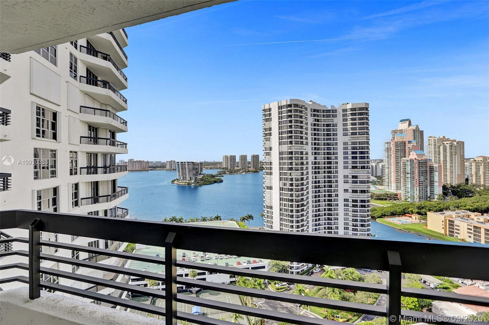 Mystic Pointe 400 Unit #2403 Condo in Aventura | CondoBlackBook