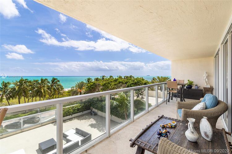 St. Tropez Unit #6-B Condo for Sale in North Beach - Miami Beach Condos ...