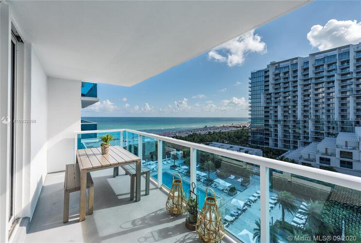 Roney Palace Unit #906 Condo for Rent in South Beach - Miami Beach ...