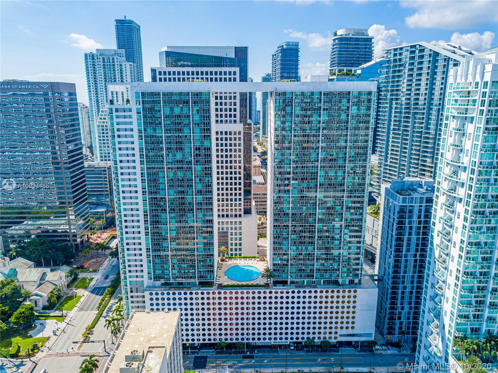 500 Brickell For Sale