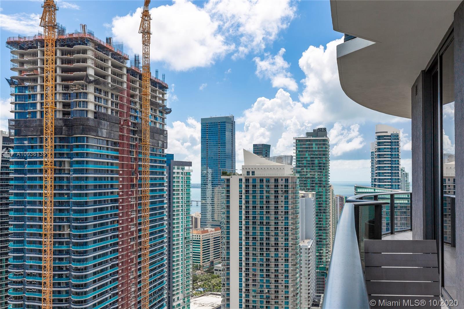 Brickell Heights West Tower image #40