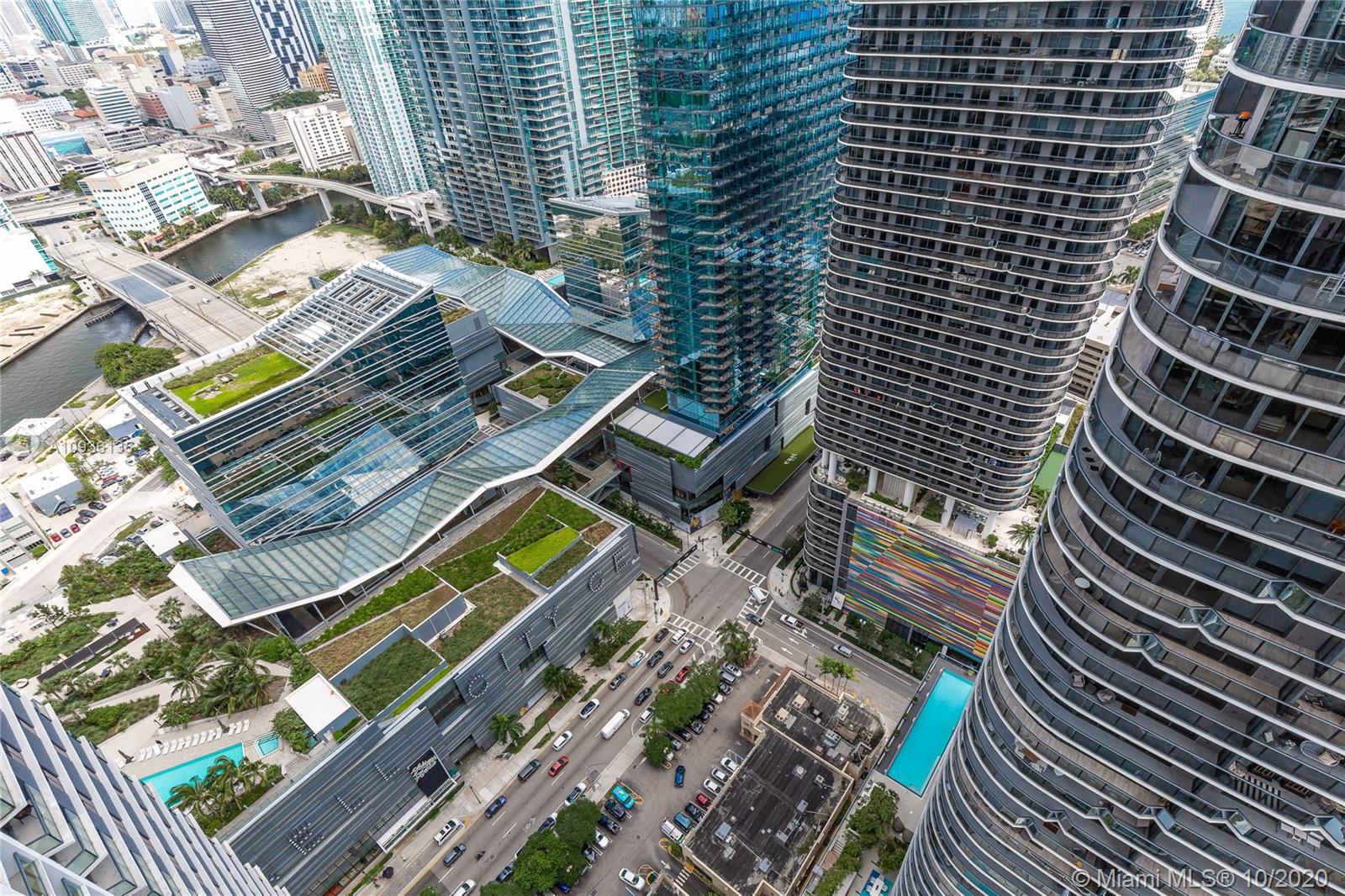 Brickell Heights West Tower image #43