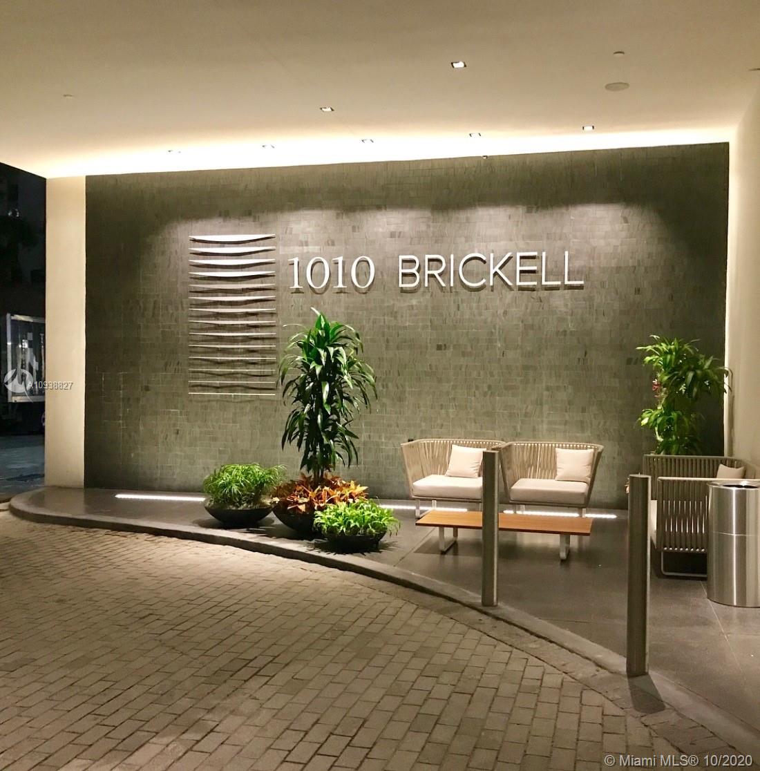 1010 Brickell image #20