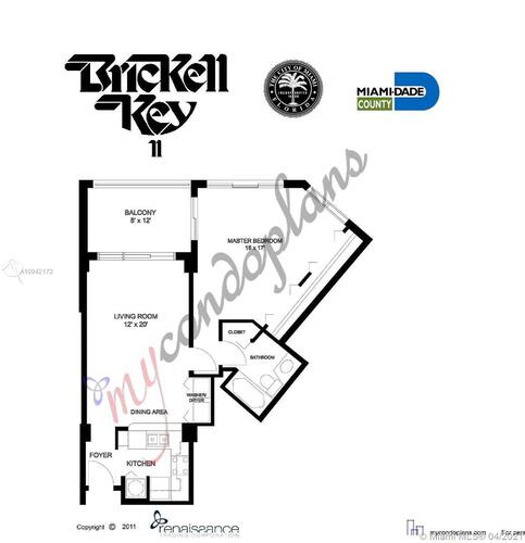 Brickell Key II image #28