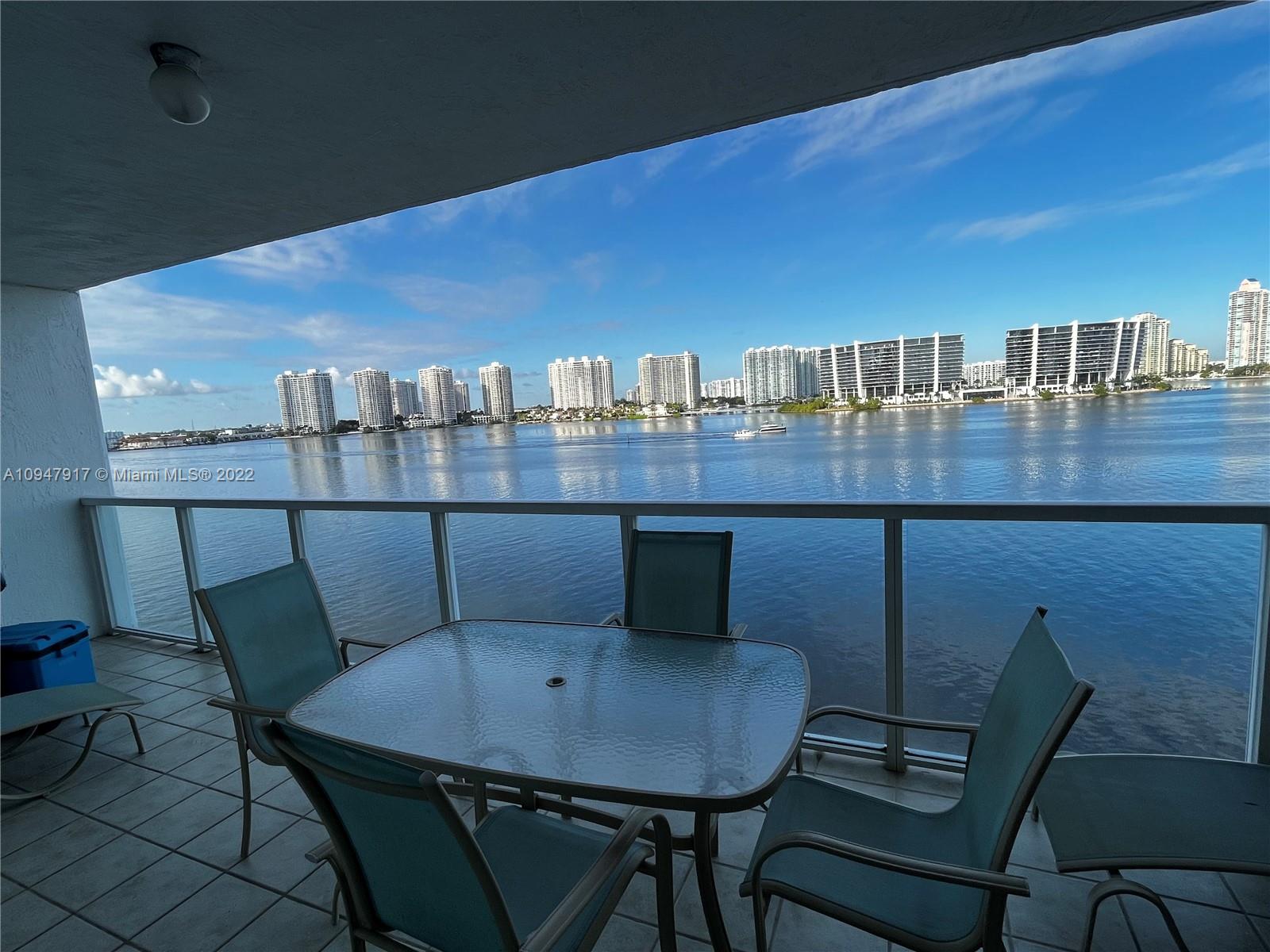 Marina Bay Club Sunny Isles For Rent