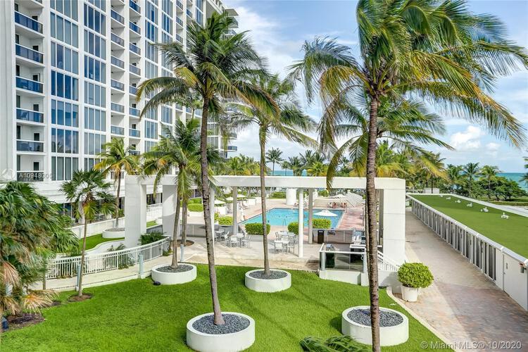 Harbour House Unit #220 Condo for Sale in Bal Harbour | CondoBlackBook