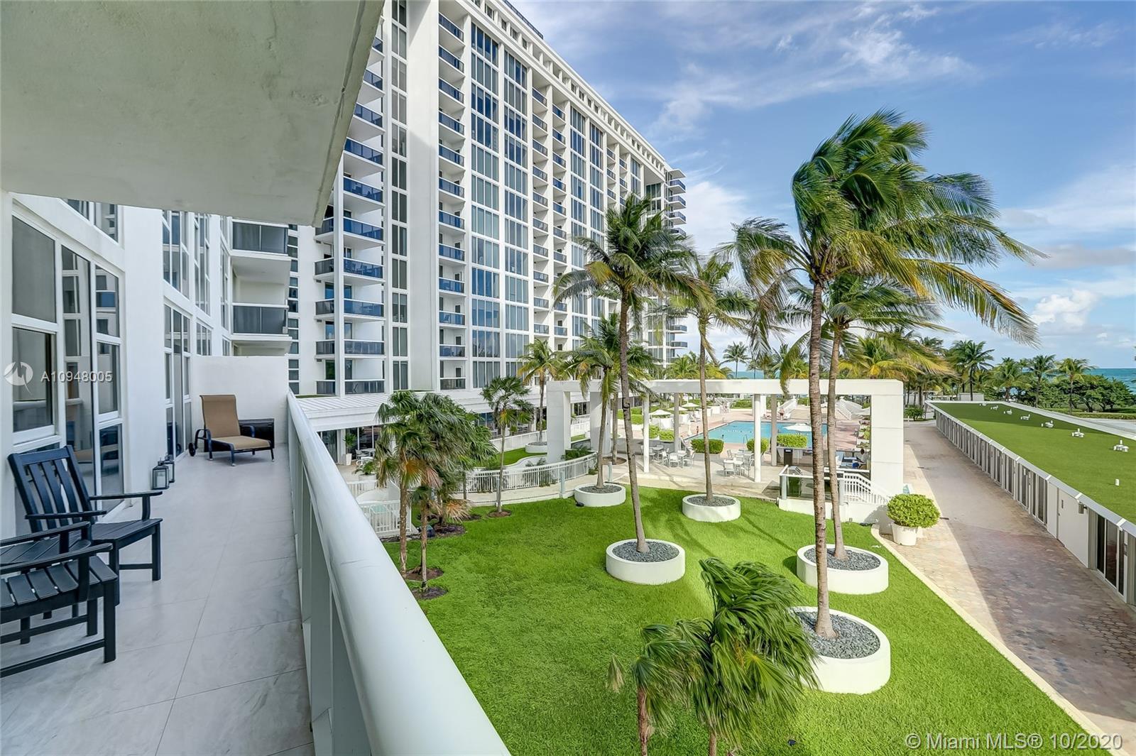 Harbour House Unit #220 Condo For Sale In Bal Harbour | CondoBlackBook