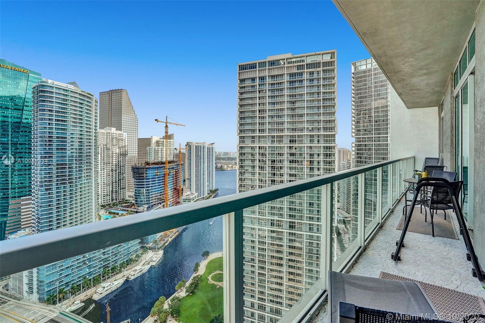 500 Brickell Unit #LPH-05 Condo in Brickell - Miami Condos | CondoBlackBook