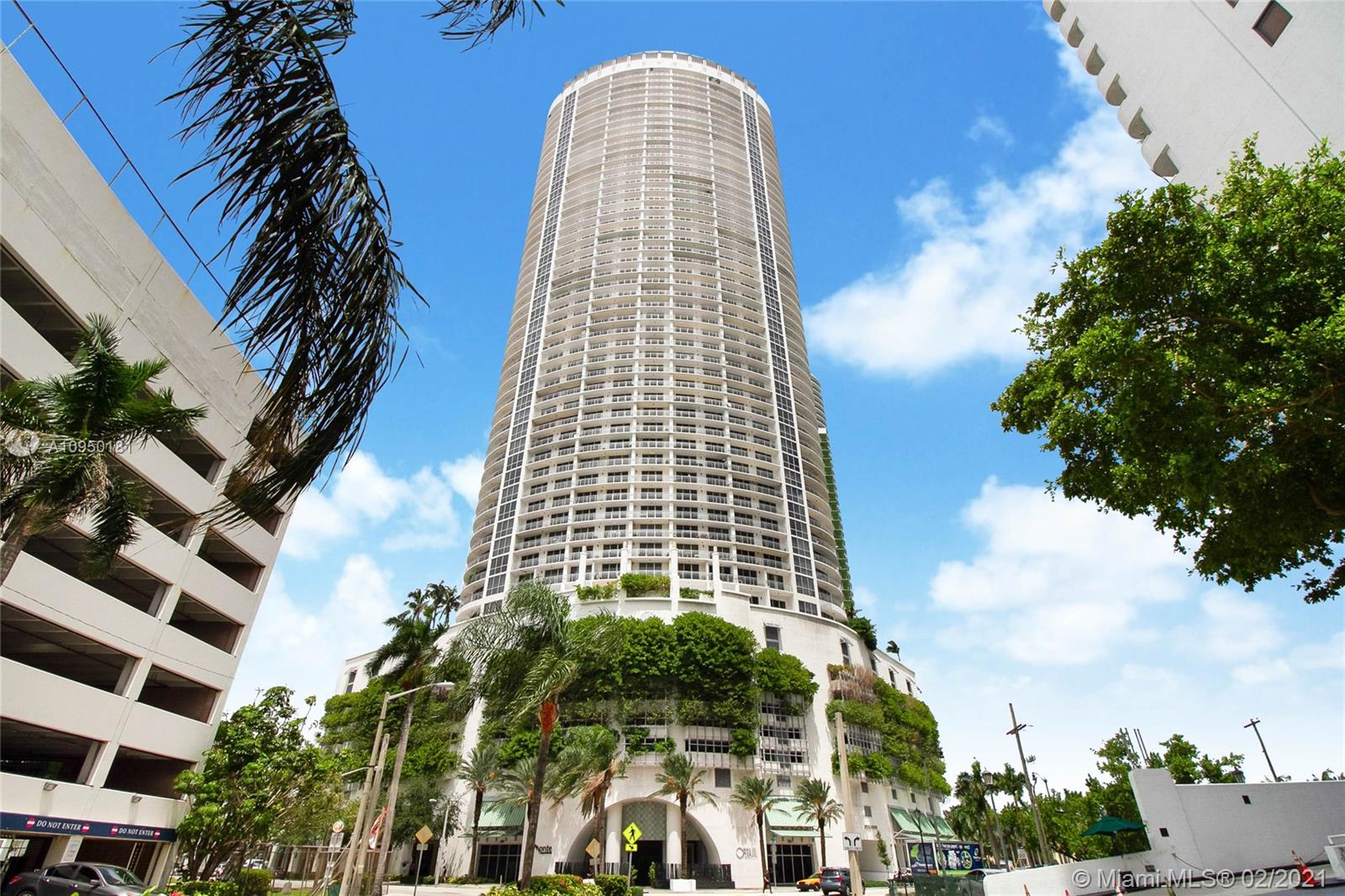 opera tower for sale