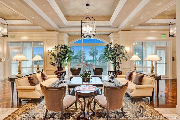 Turnberry Ocean Colony image #36