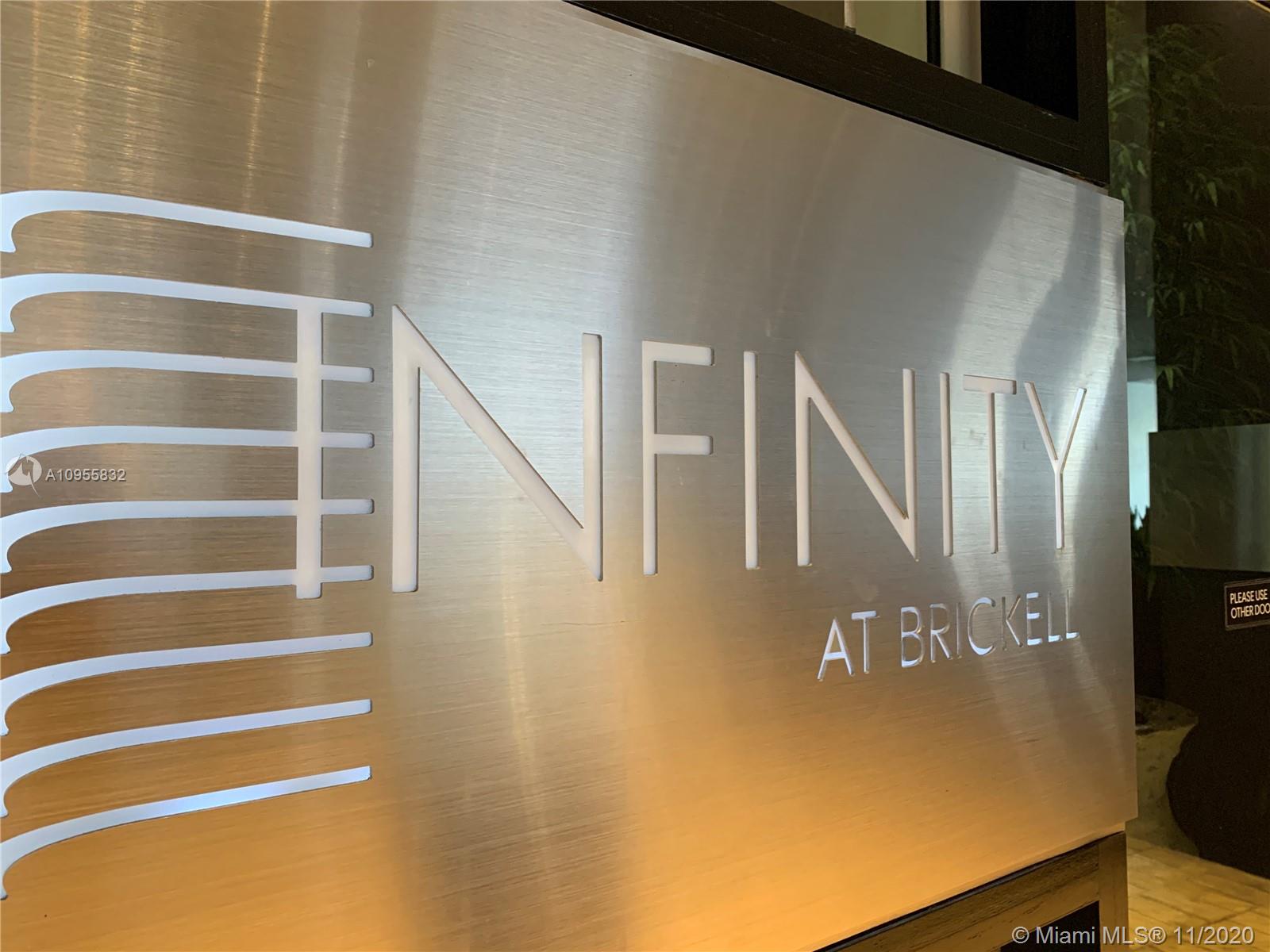 Infinity at Brickell image #1