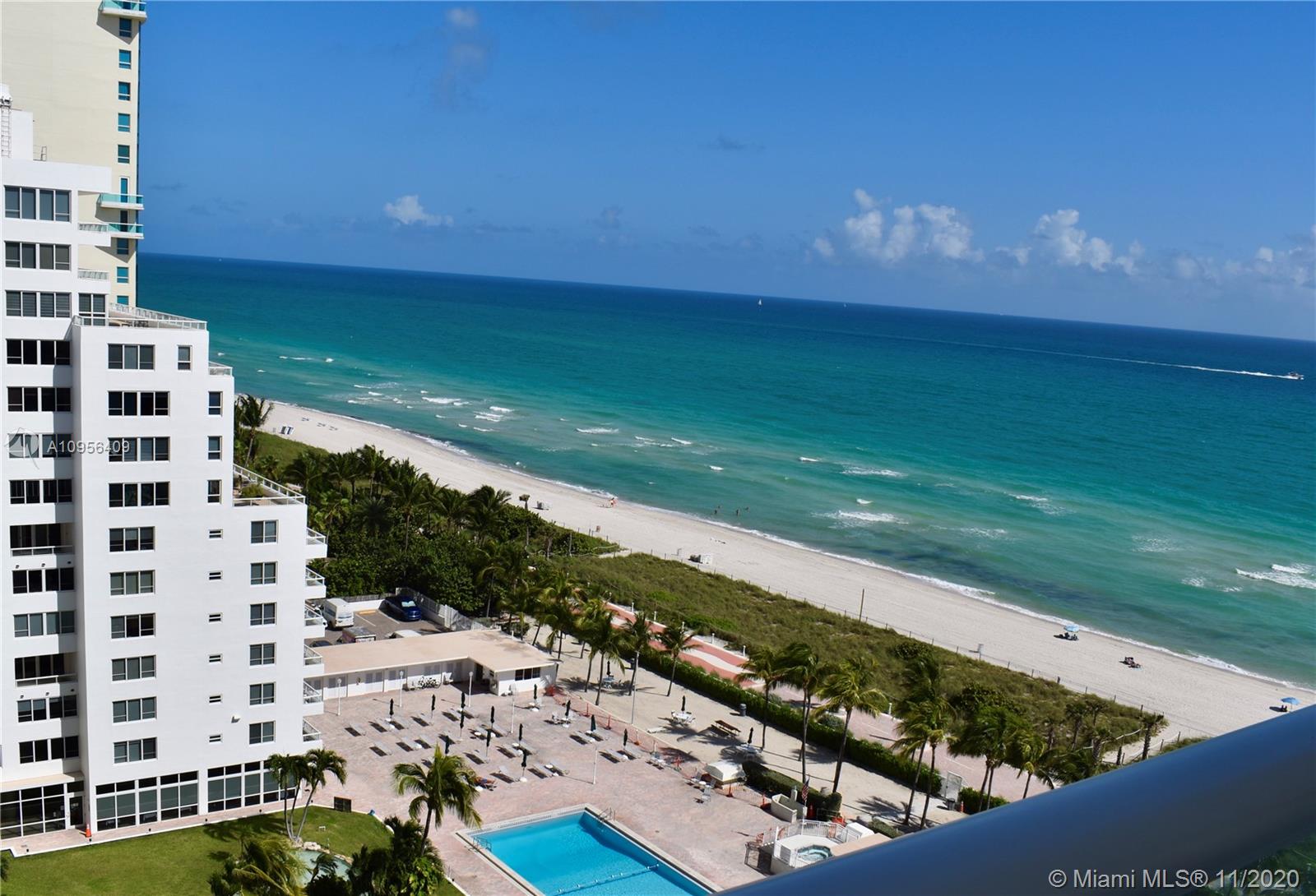 Carriage Club South Unit #14F Condo for Sale in Mid-Beach - Miami Beach