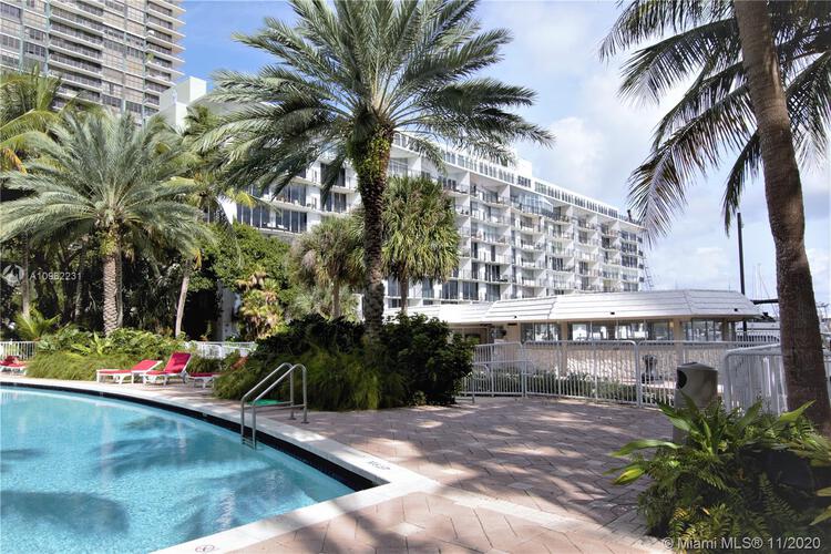 Palm Bay Condo Unit #3E Condo in Upper East Side - Miami Condos ...