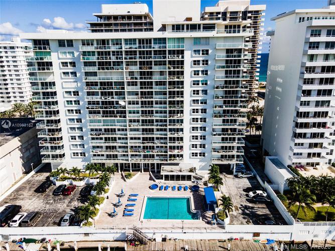 Explore Royal Embassy Condominium Miami Beach: A Premier Destination