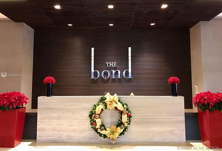 The Bond image #3