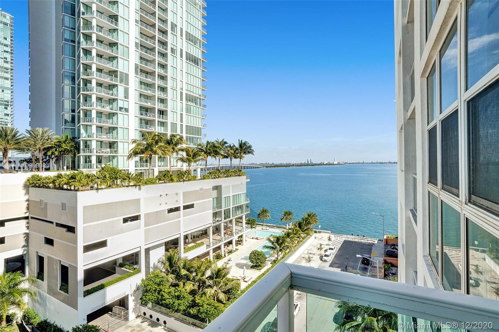 Moon Bay Unit #902 Condo for Sale in Edgewater - Miami Condos ...