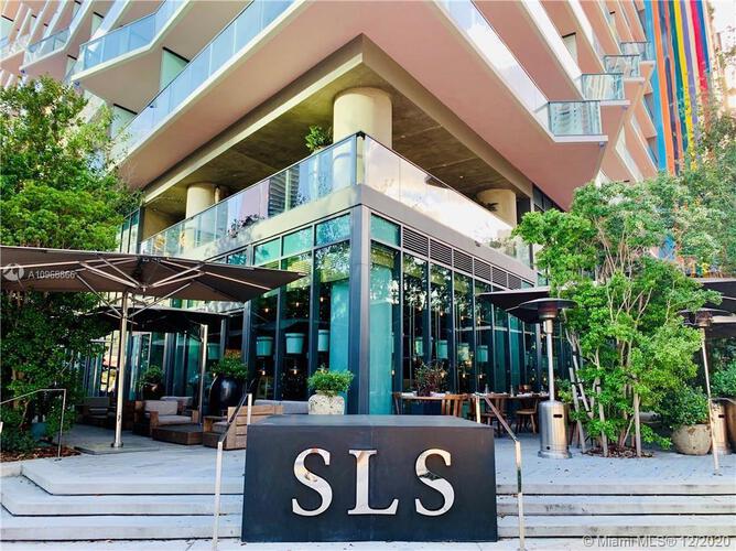 SLS Hotel & Residences image #11