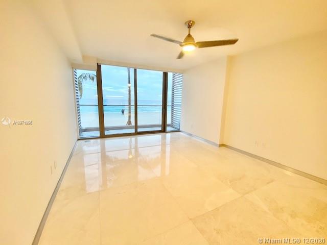 Residences by Armani Casa Unit CABANA 20 Condo in Sunny Isles