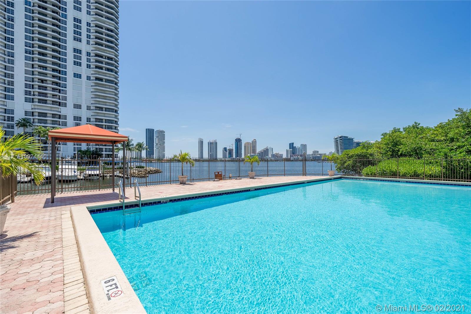 Southview at Aventura Unit #2K-B Condo in Aventura | CondoBlackBook