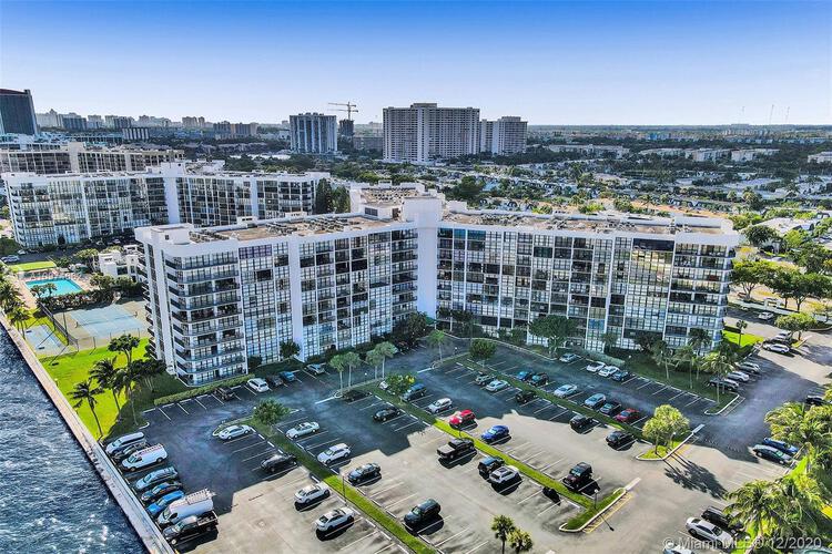 Oceanview Park Condominium: Your Ultimate Guide to Hallandale Beach, FL