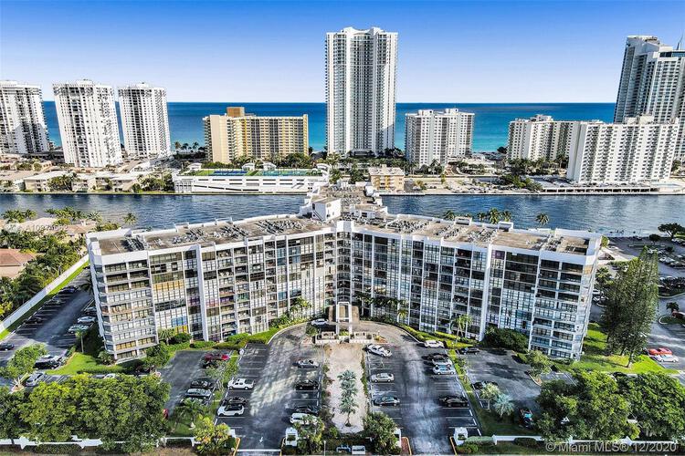 Oceanview Park Condominium: Your Ultimate Guide to Hallandale Beach, FL