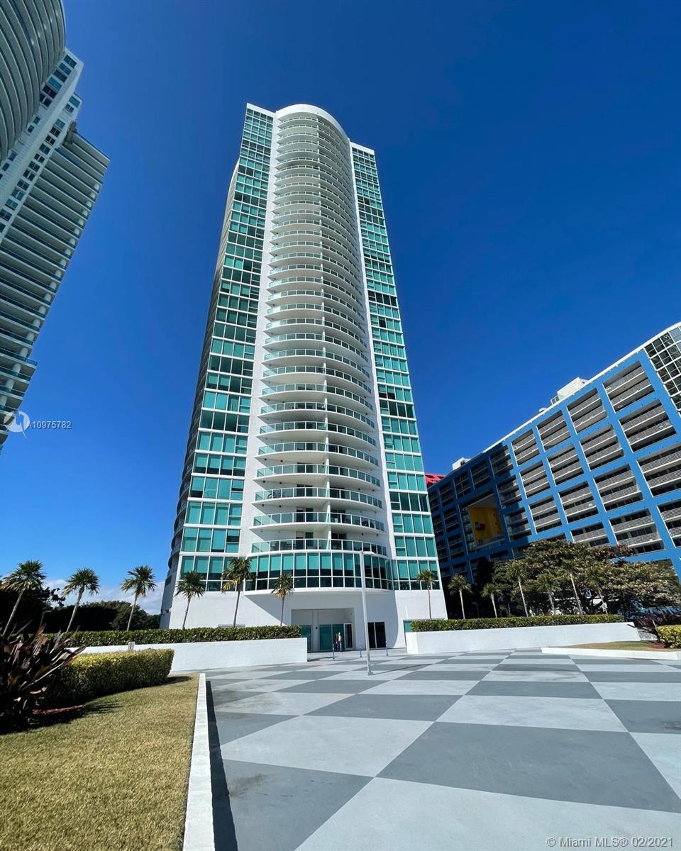 Skyline On Brickell Unit #2010 Condo for Rent in Brickell - Miami ...