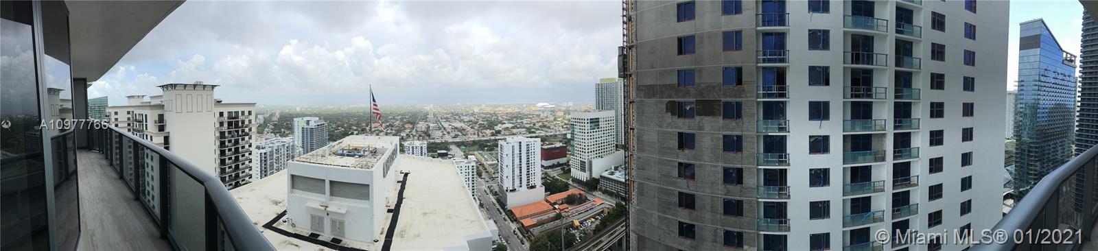 Brickell Heights West Tower image #17
