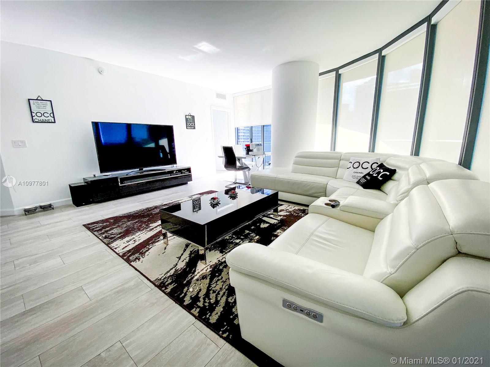 Brickell Heights West Tower image #5