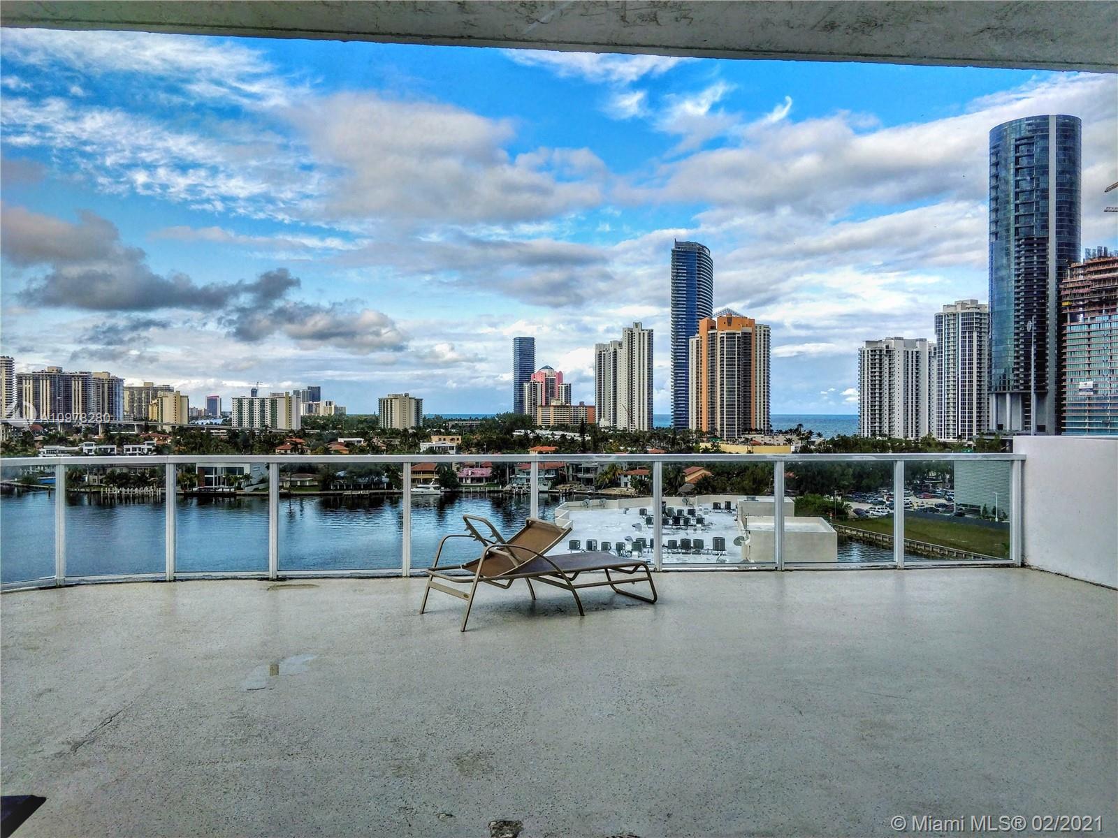 Marina Bay Club Unit 1109 Condo in Sunny Isles Beach CondoBlackBook