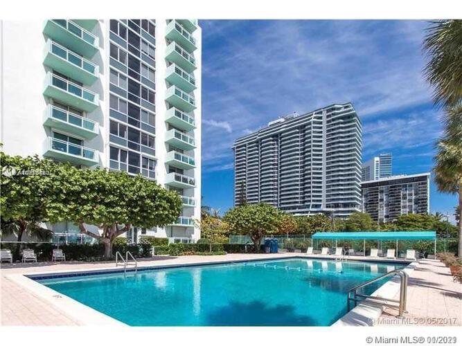 Bay Park Towers Miami For Sale