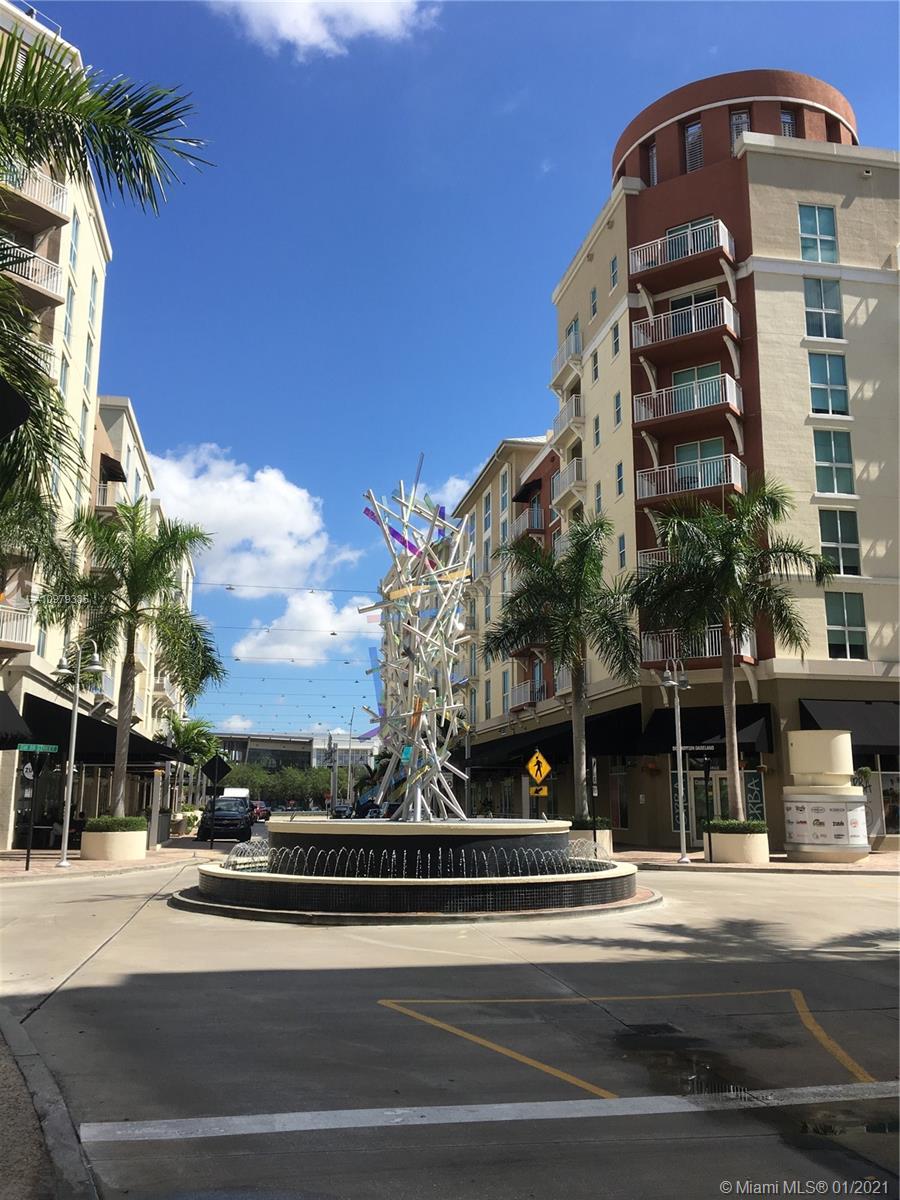 Downtown Dadeland For Rent