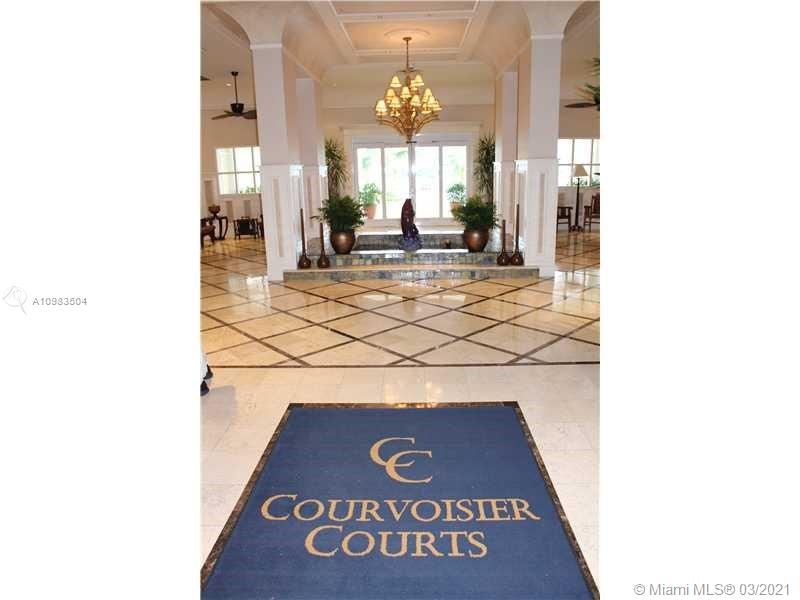 Courvoisier Courts image #17