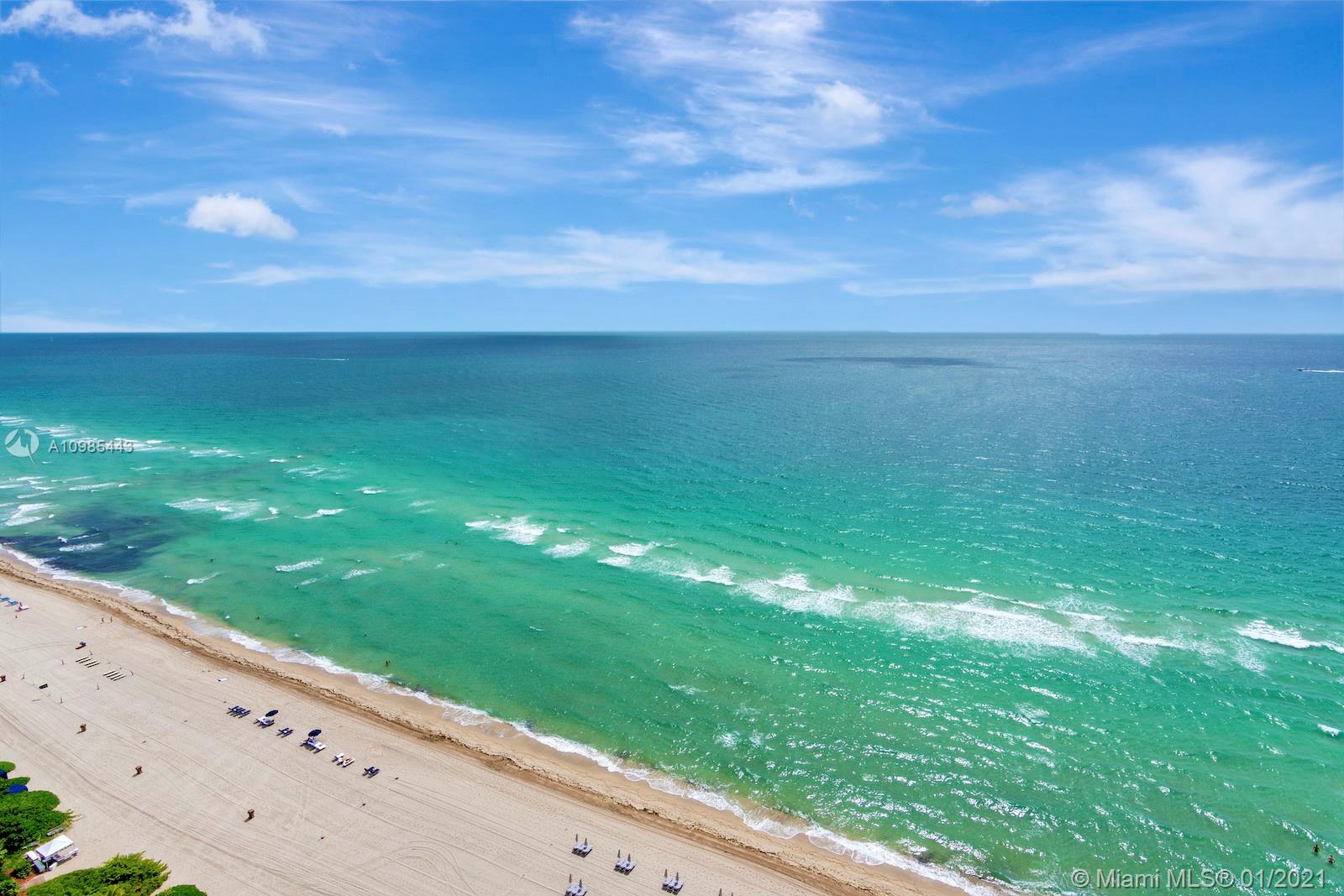 Jade Beach Unit #1608 Condo in Sunny Isles Beach | CondoBlackBook