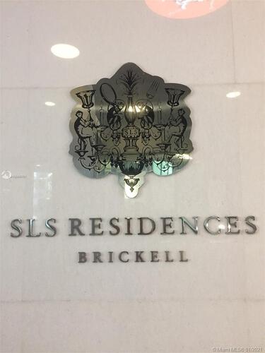 SLS Hotel & Residences image #3