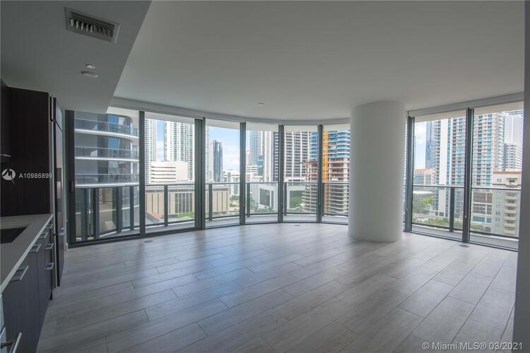 Brickell Heights West Tower image #32