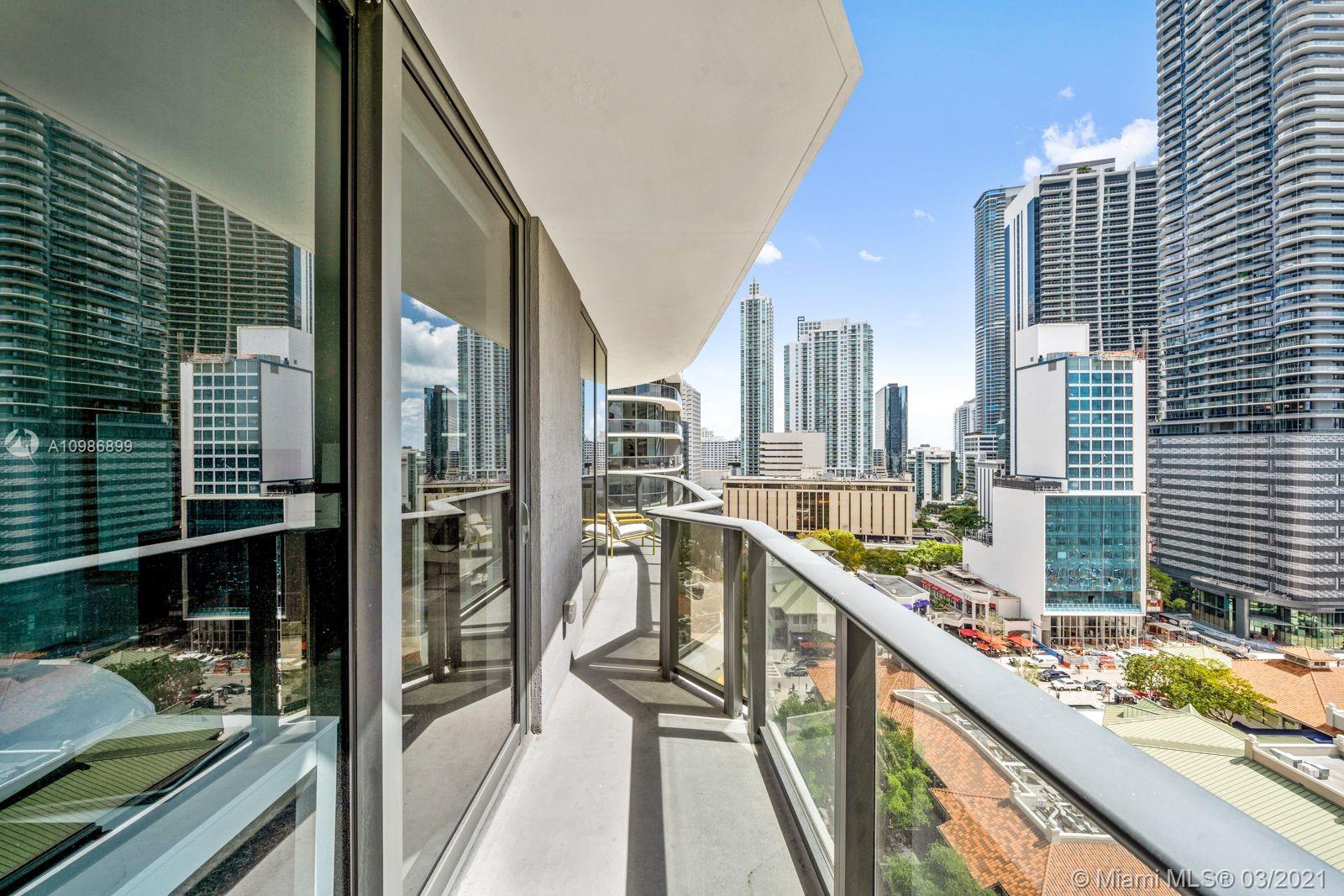 Brickell Heights West Tower image #34