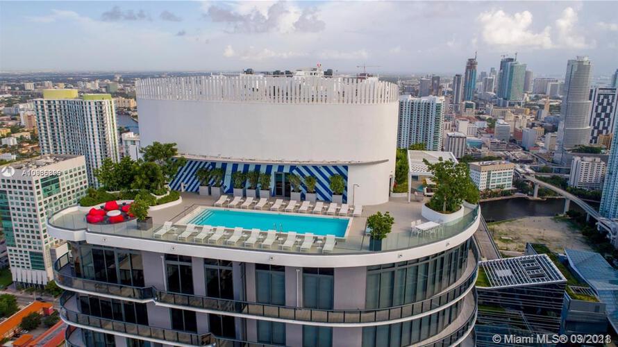 Brickell Heights West Tower image #52