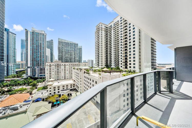 Brickell Heights West Tower image #57