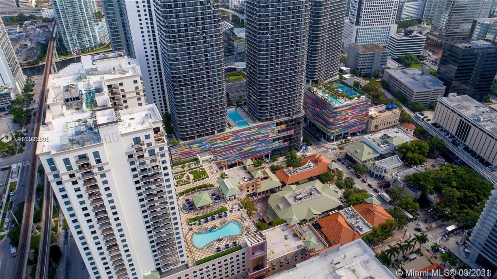 Brickell Heights West Tower image #58