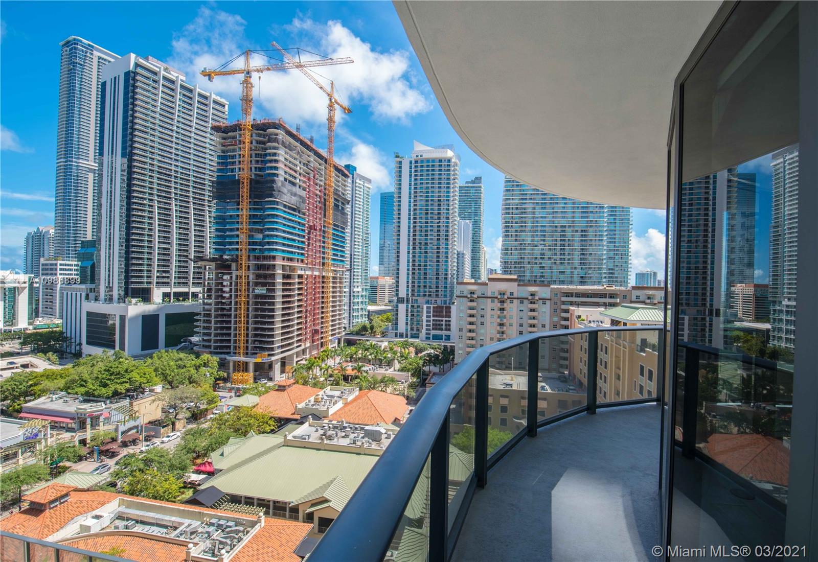 Brickell Heights West Tower image #69