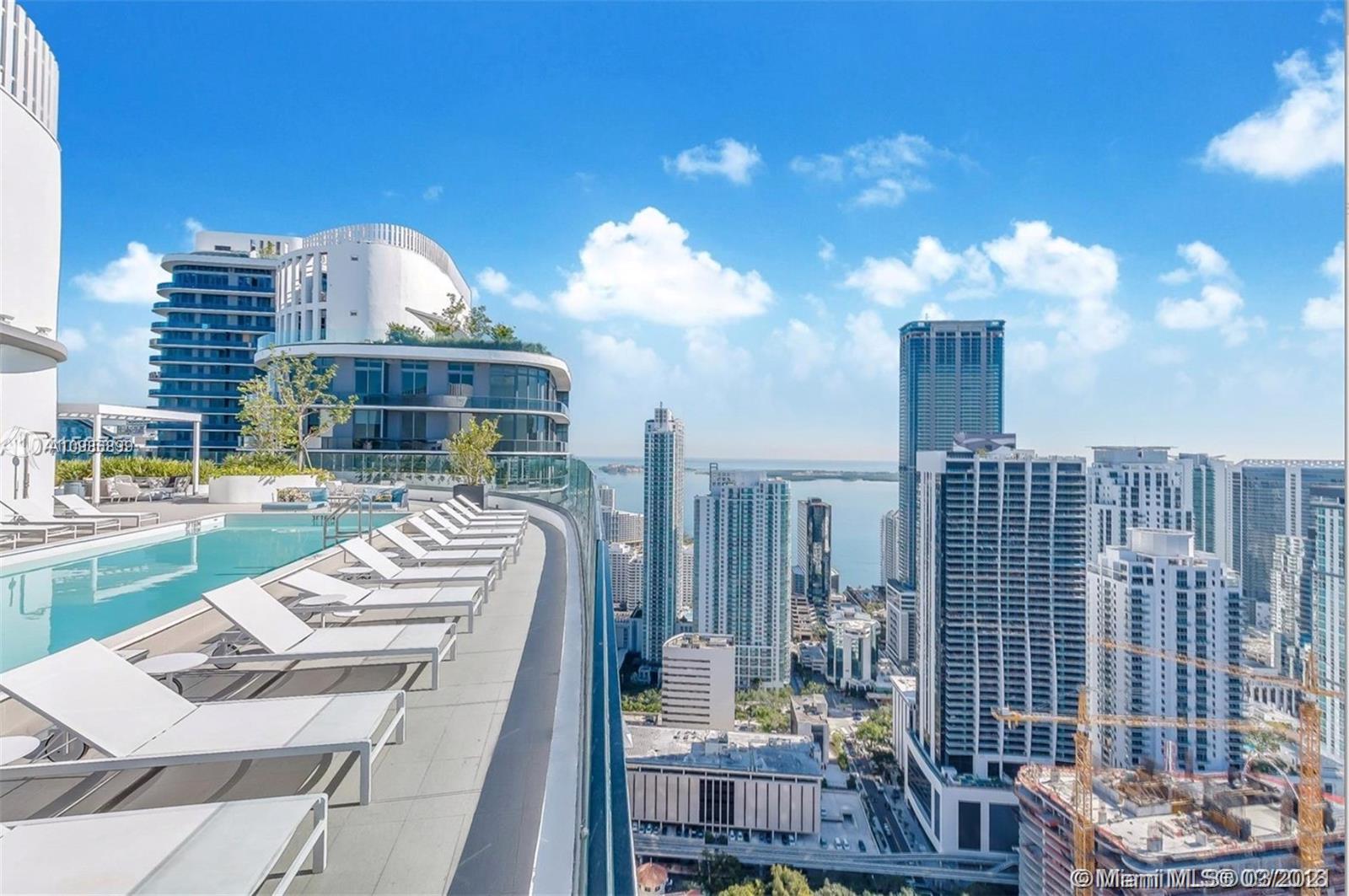Brickell Heights West Tower image #72
