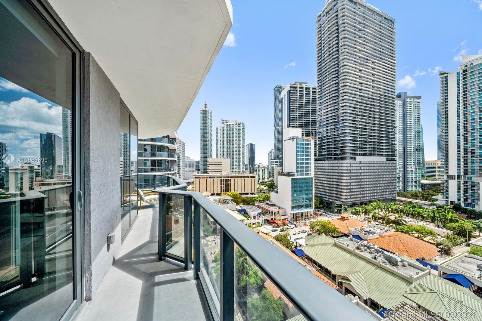 Brickell Heights West Tower image #85