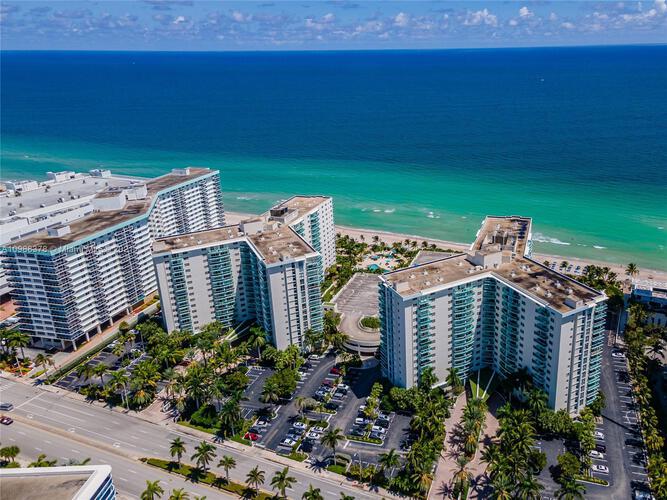 The Tides On Hollywood Beach Unit #6Z Condo in Hollywood Beach ...