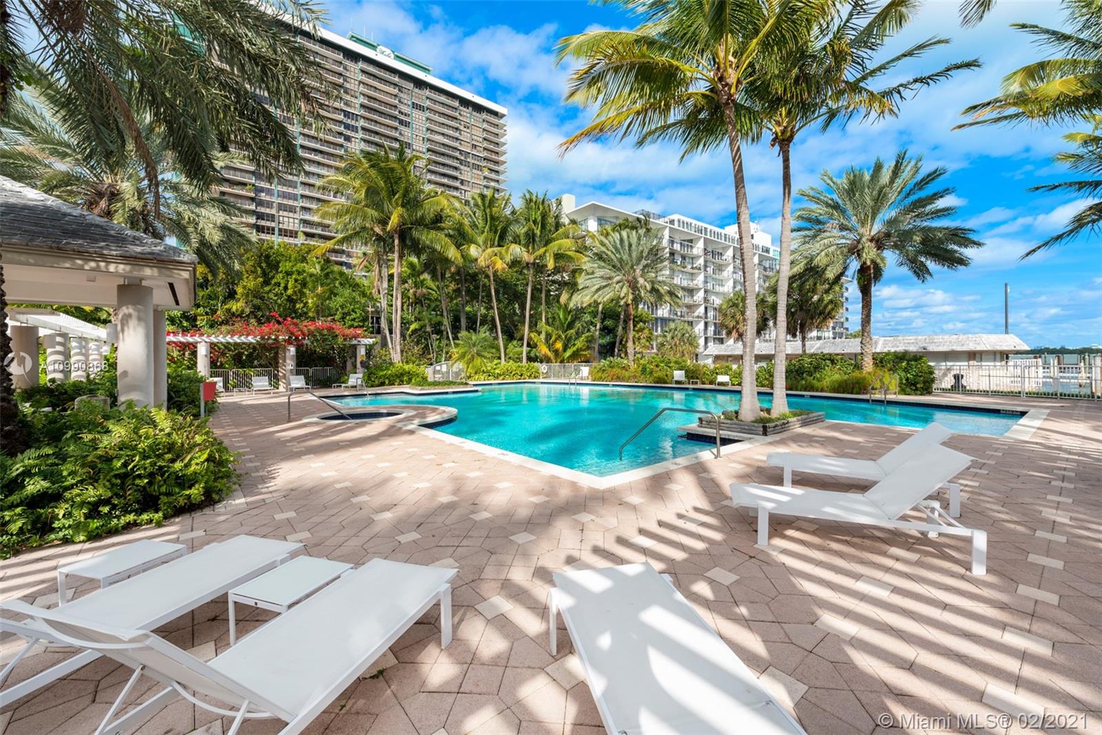 Palm Bay Condo Unit #PH-9E Condo for Sale in Upper East Side - Miami ...