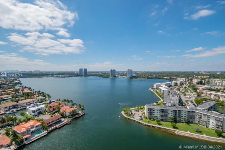 Williams Island 1000 Unit #2507 Condo in Aventura | CondoBlackBook