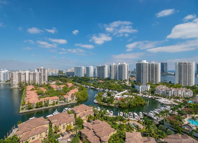 Williams Island 1000 Unit #2507 Condo in Aventura | CondoBlackBook